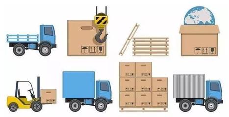 装卸操作流程来了!货物装卸要求和装卸安全操作规范要注意!